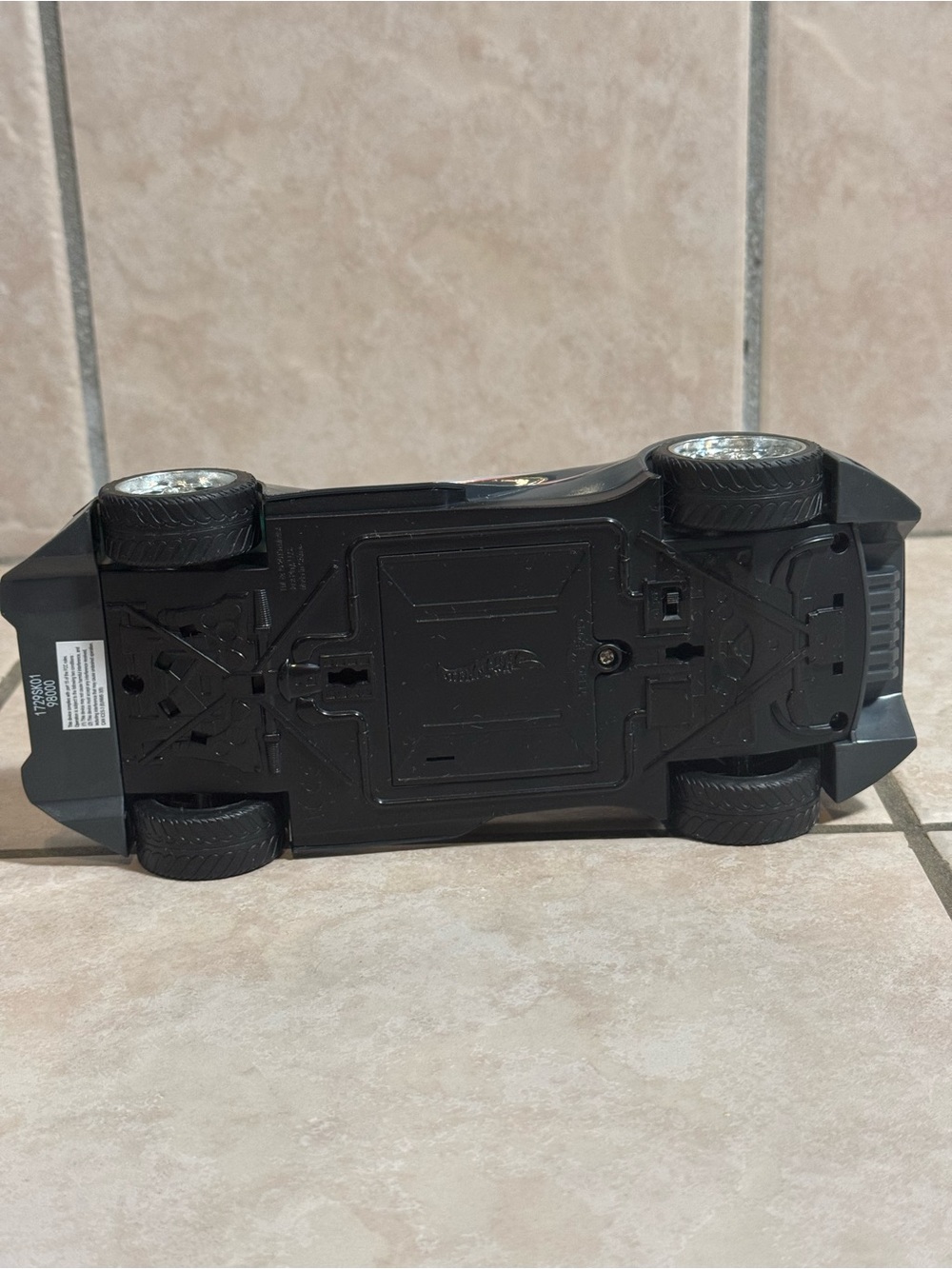 Hot Wheels - Picture 5 of 6